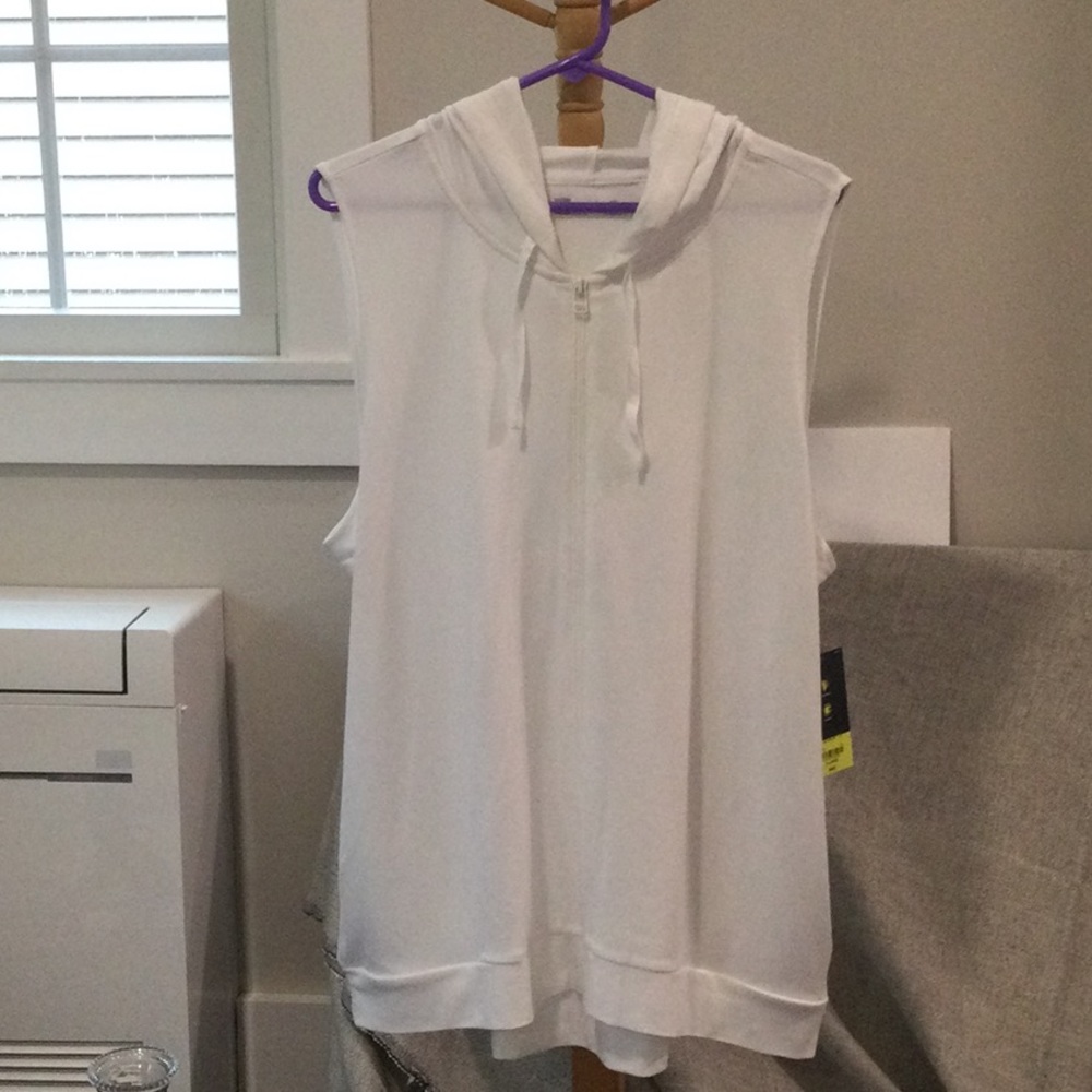 Xersion beach coverup
